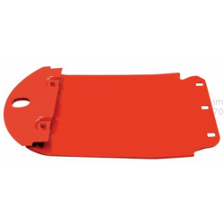PATTINO FALCIATRICE ROTATIVA ORIGINALE KUHN