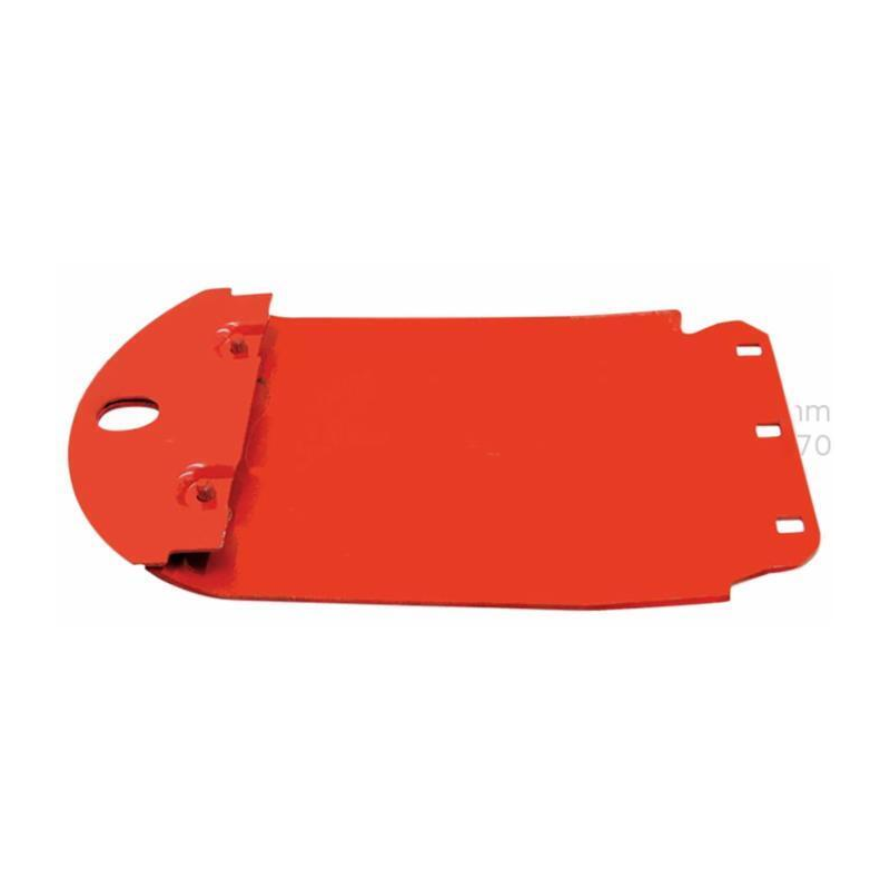 PATTINO FALCIATRICE ROTATIVA ORIGINALE KUHN