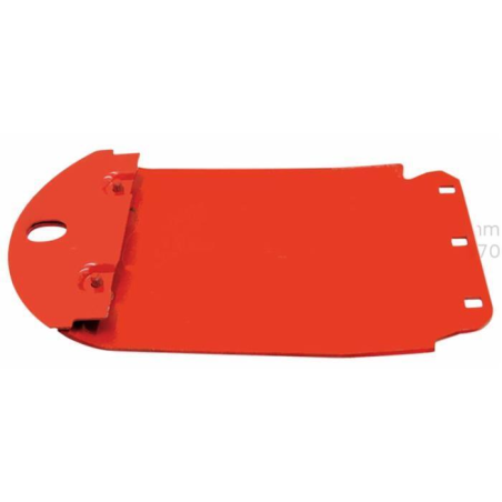 PATTINO FALCIATRICE ROTATIVA ORIGINALE KUHN