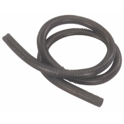 TUBO CORRUGATO APERTO PP 17 MM