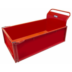 CASSONE A SPONDE 300KG X 90900-90901