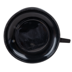Girofaro alogeno 12V base magnetica, 55W, IP66