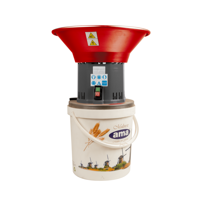 ELETTROMULINO MAGICO 16L