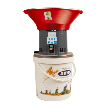 ELETTROMULINO MAGICO 16L