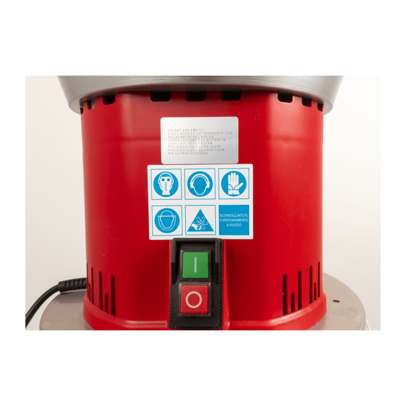 ELETTROMULINO MAGICO 16L
