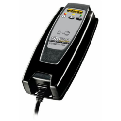 DECA CARICA BATTERIA  ELETTRICO 12W SM1208