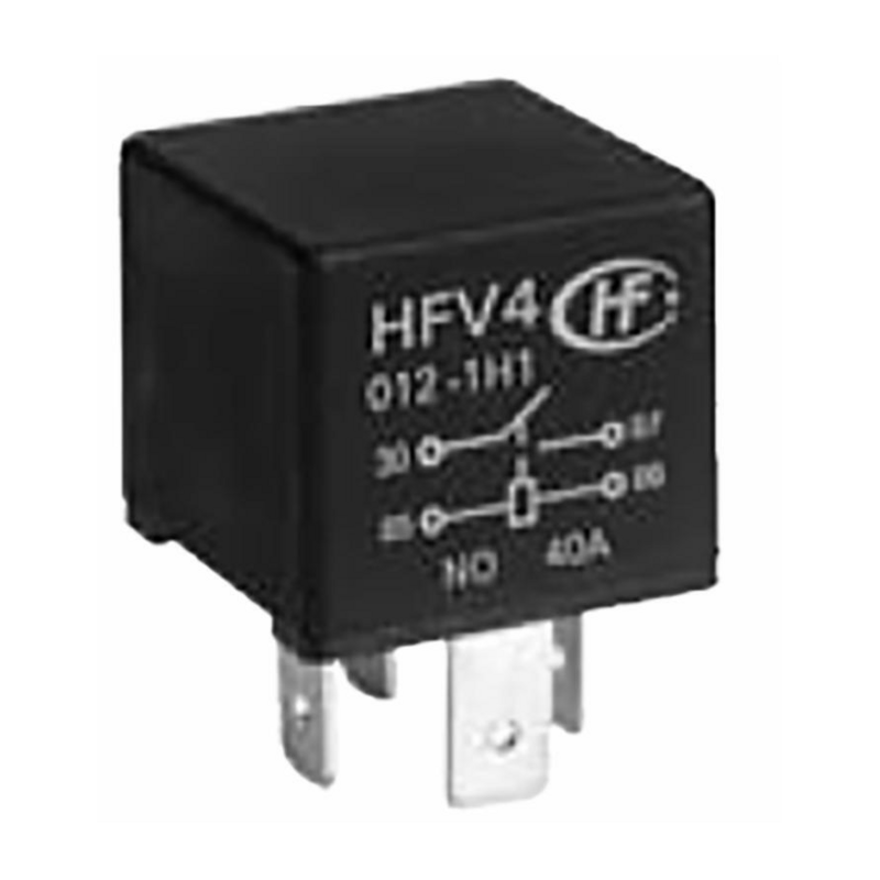 RELE' 12V 30/40A