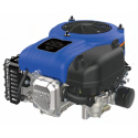 Motore XP380 a 4 tempi OHV 382cc. 11,5hp
