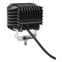 Faro da lavoro LED rettangolare, 10-30V, 2850LM, raggio COMBO