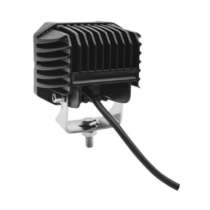 Faro da lavoro LED rettangolare, 10-30V, 2850LM, raggio COMBO