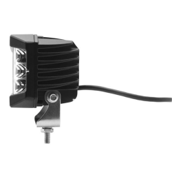 Faro da lavoro LED rettangolare, 10-30V, 2850LM, raggio COMBO