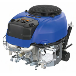 Motore bicilindrico XP680A a 4 tempi OHV 679cc. 20hp