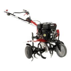 MOTOZAPPA MTZ80