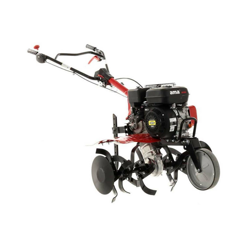 MOTOZAPPA MTZ80