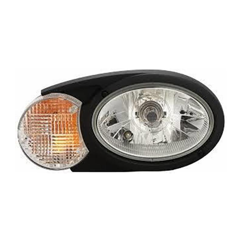 PROIETTORE HELLA SERIE COMBI 120 SX 12V