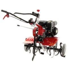 MOTOZAPPA MTZ80
