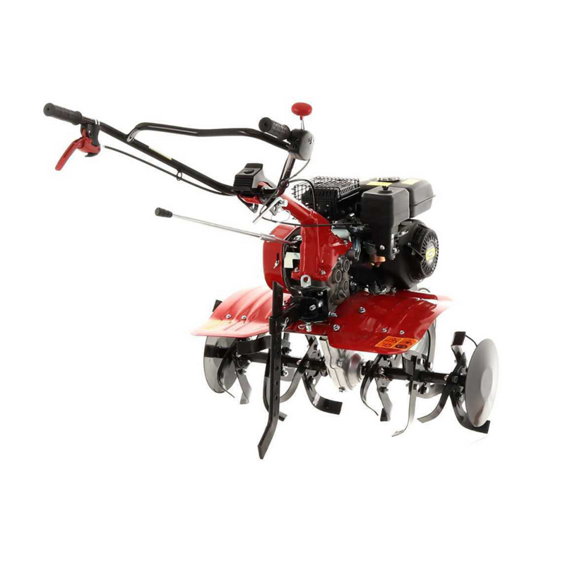 MOTOZAPPA MTZ80