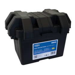 Box batteria
