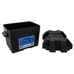 Box batteria