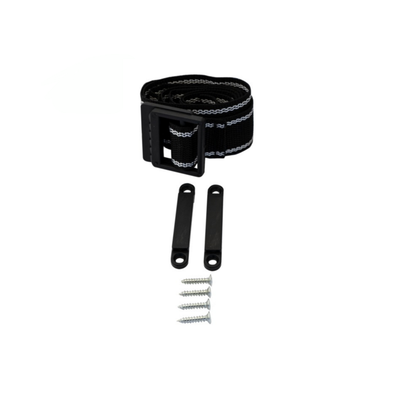 Box batteria