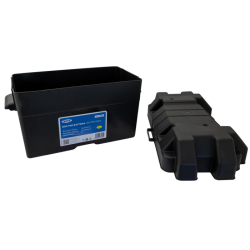 Box batteria