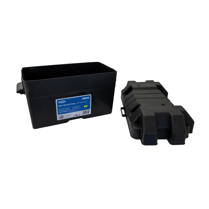 Box batteria