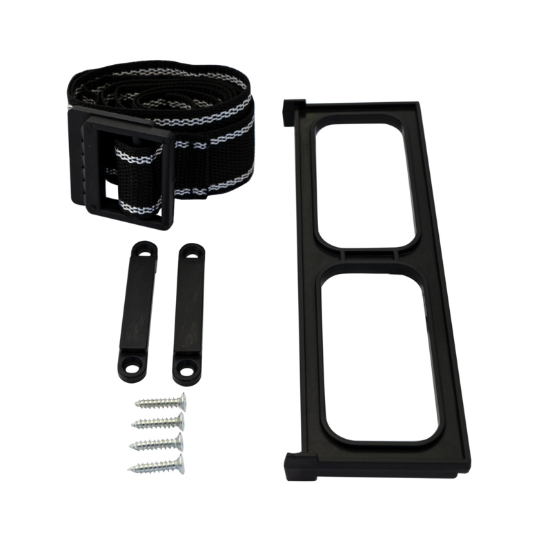 Box batteria