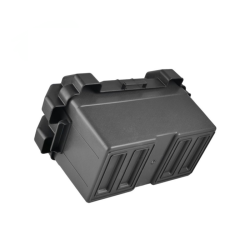 Box batteria