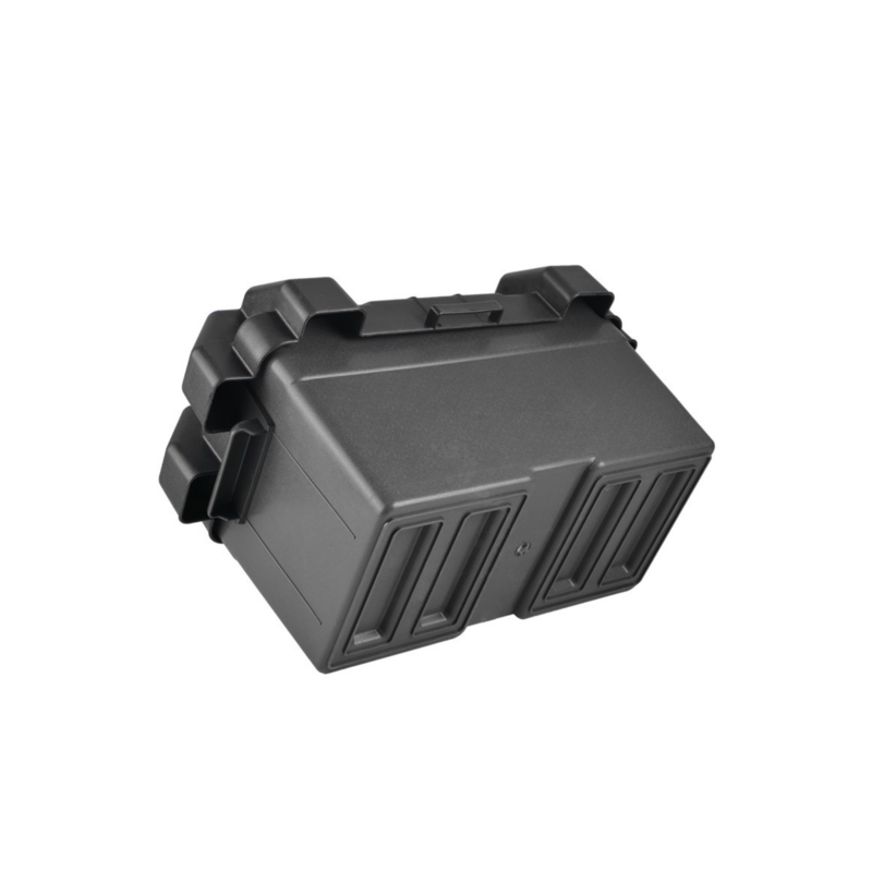 Box batteria