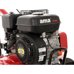 MOTOZAPPA MTZ80
