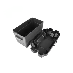 Box batteria