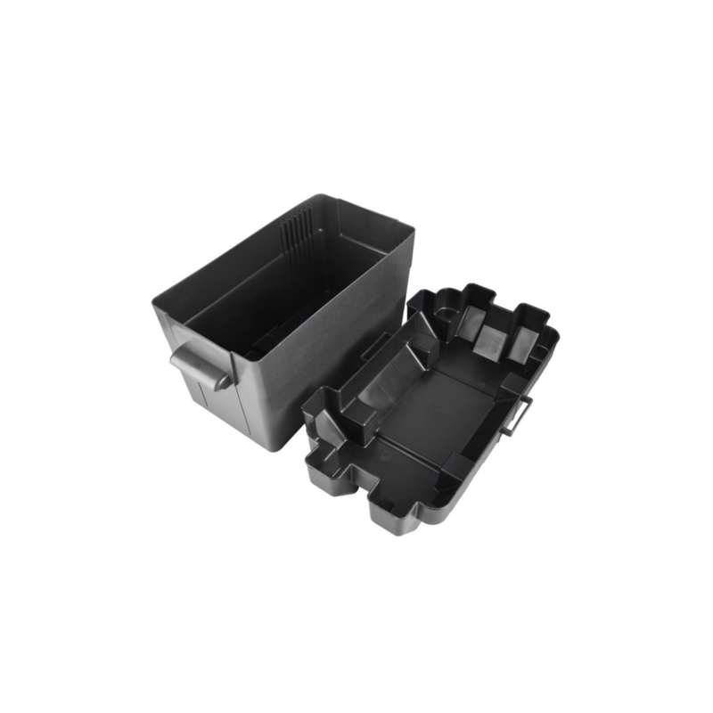 Box batteria