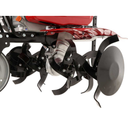 MOTOZAPPA MTZ80