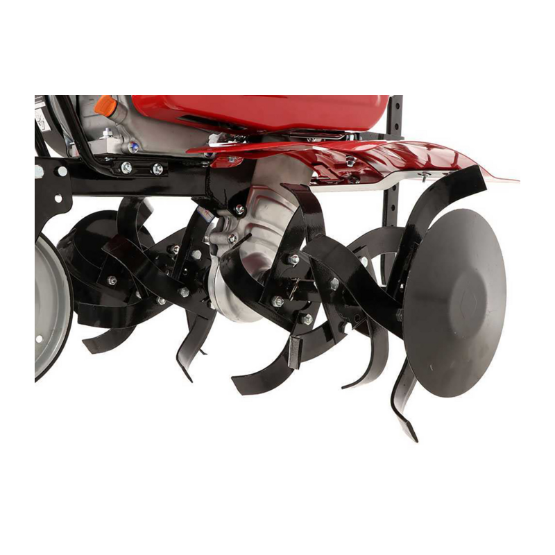 MOTOZAPPA MTZ80