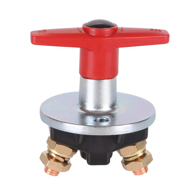 Interruttore isolante per batteria 12-24V 250A