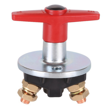 Interruttore isolante per batteria 12-24V 250A