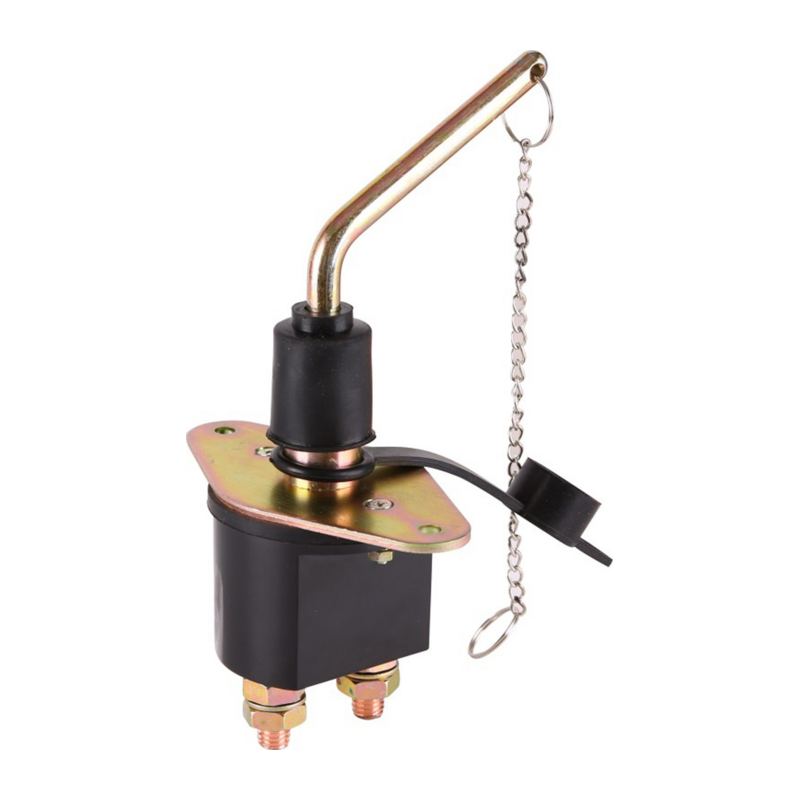 Interruttore isolante per batteria 12-24V, 250A
