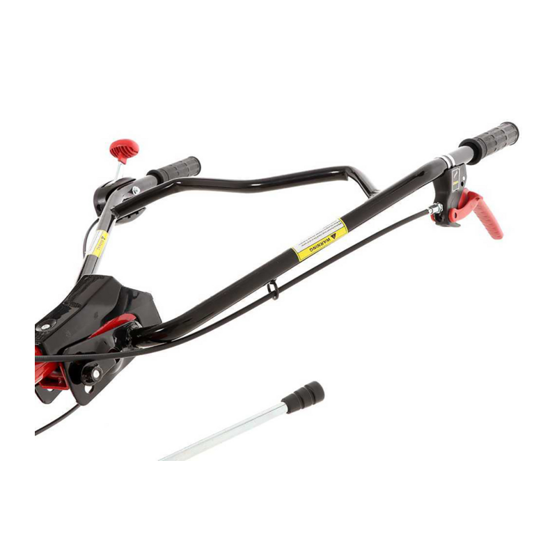 MOTOZAPPA MTZ80