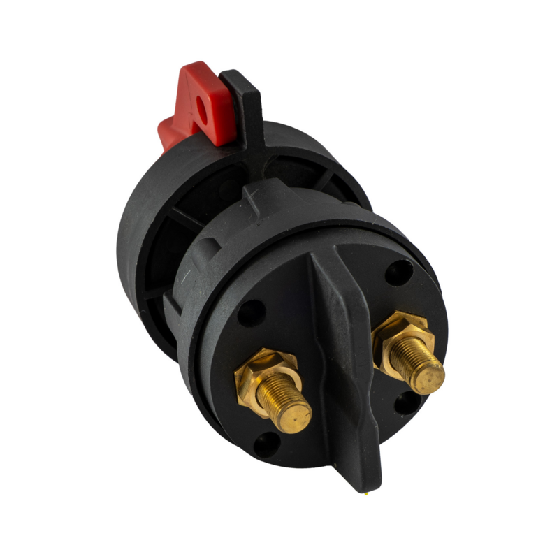Interruttore staccabatteria 6-36V, 400 A