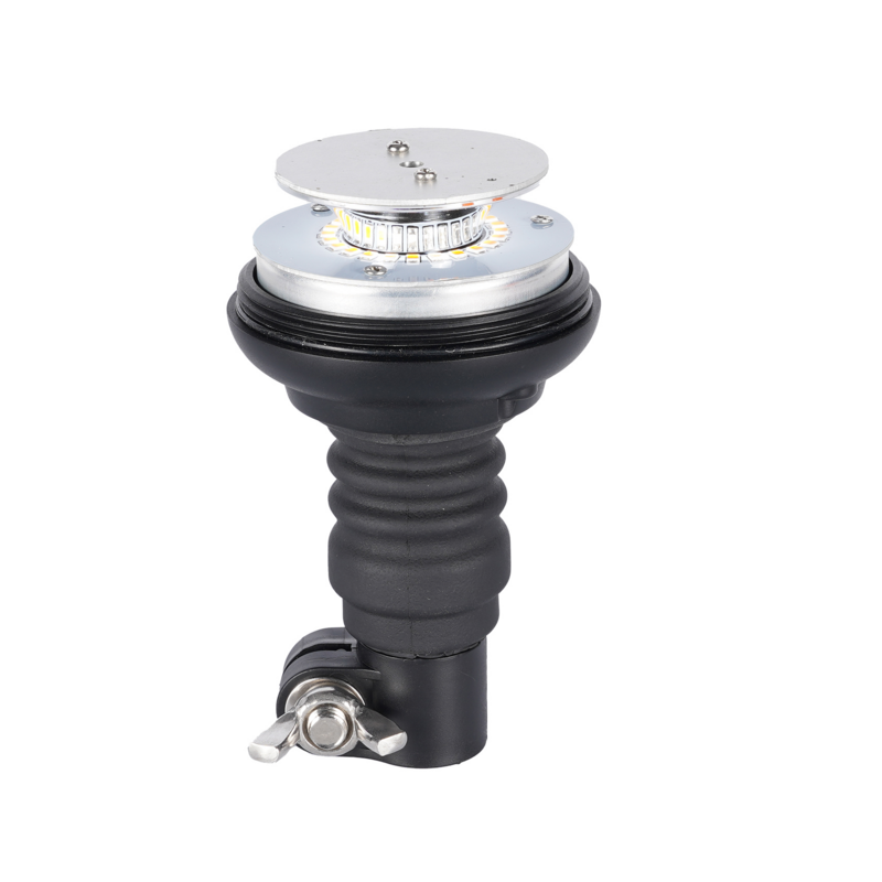 Lampeggiante a led 12-24V 15W