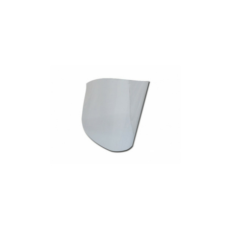 VISIERA IN POLICARBONATO A RICAMBIO PER 92270