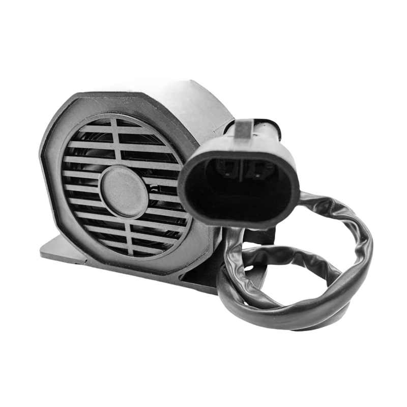 Avvisatore acustico retromarcia 12-110V, 103~111 dB