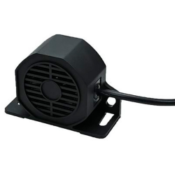 Avvisatore acustico retromarcia 12-110V, 103~111 dB