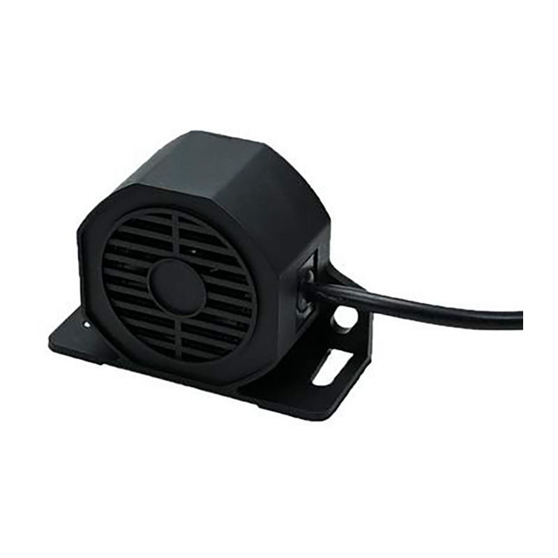 Avvisatore acustico retromarcia 12-110V, 103~111 dB
