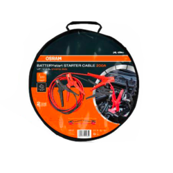 Cavi avviamento Osram 900 A 35 mm² 4,5 m