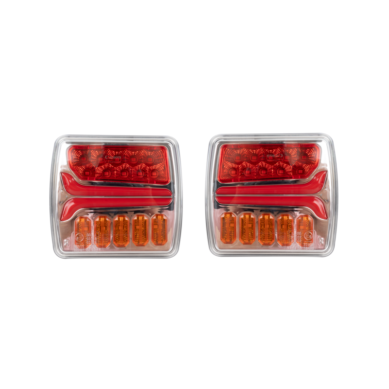 KIT LUCI LED WIRELESS