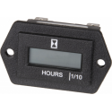 Contaore digitale LCD 10-28 V