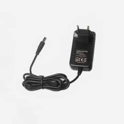 Lampeggiante LED magnetico a batteria e telecomando 12-24V, 22W, IP67, 10 LED. Autonomia batteria 6 ore