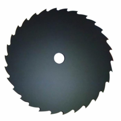 DISCO 30 DENTI Ø255 SPECIALE