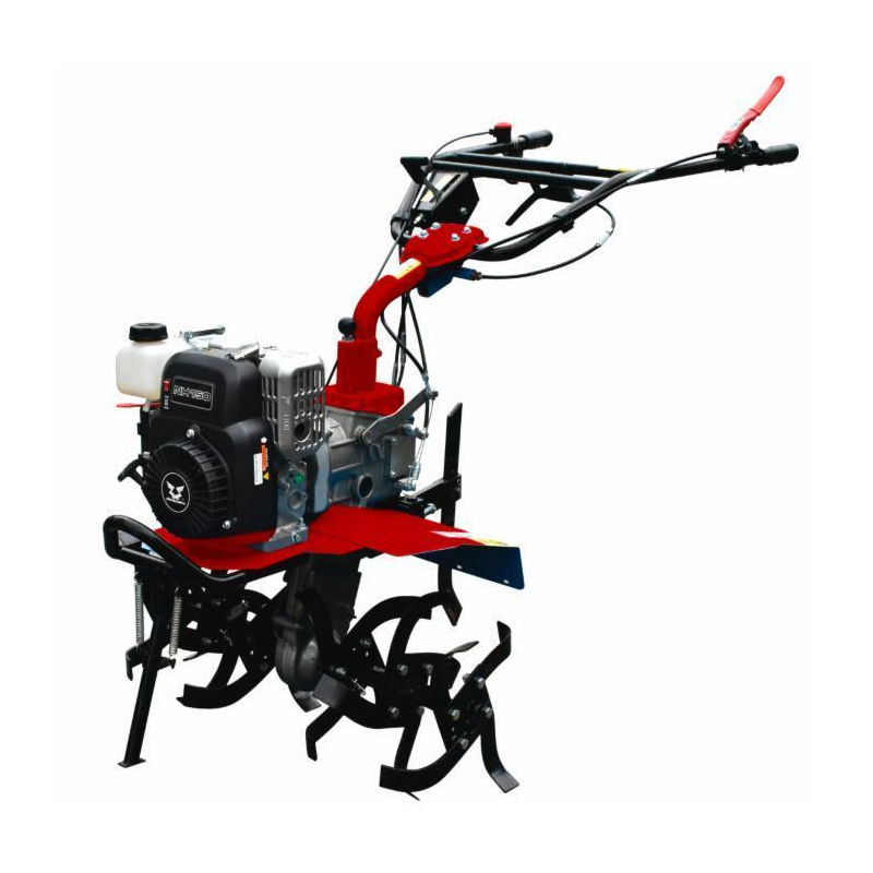 MOTOZAPPA MTZ100G